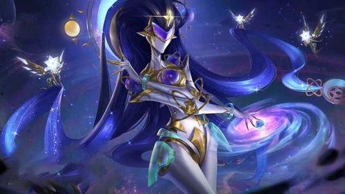 女娲补天返场最新爆料,神秘传说再临,全新爆料揭秘上古奇缘 第3张 女娲补天返场最新爆料,神秘传说再临,全新爆料揭秘上古奇缘 第3张