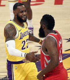 湖人爆料哈登视频全集,哈登视频全集深度解析  第2张