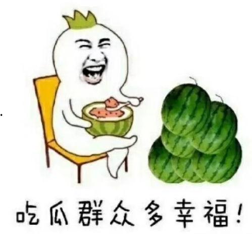 吃瓜娱乐日常,揭秘娱乐圈的日常趣味